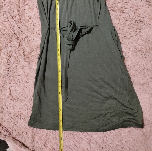 Gap pocket t-shirt dress - Picture 4 of 6